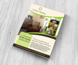Advertisement Design by Designers Hub for The Counselling & Psychotherapy Centre | Design: #16235081