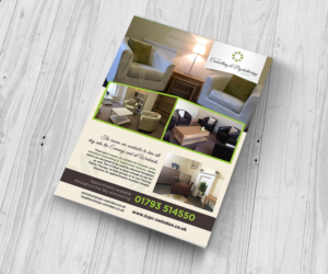 Advertisement Design by Designers Hub for The Counselling & Psychotherapy Centre | Design: #16235083