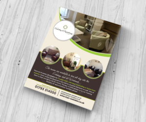 Advertisement Design by Designers Hub for The Counselling & Psychotherapy Centre | Design: #16235084