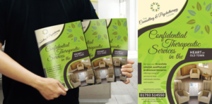 Advertisement Design by Impressive Sol