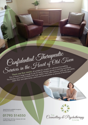 Advertisement Design by apolgv