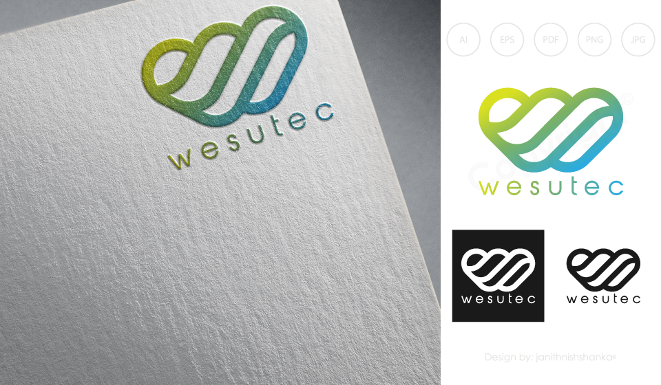 Logo Design by Janith N. for this project | Design #16199331