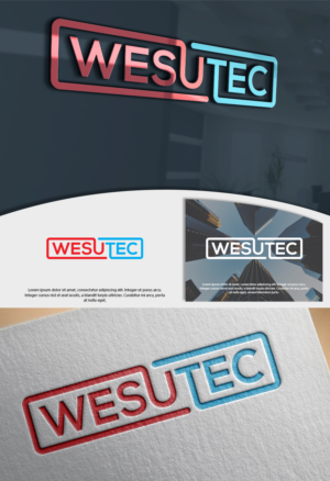 Logo Design by InkForge Studio
