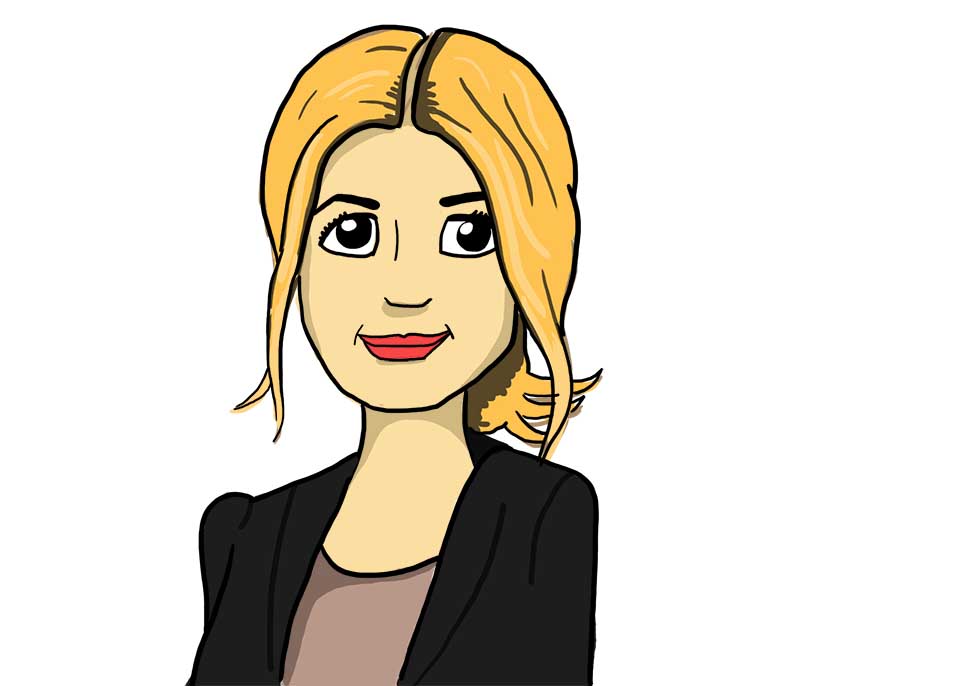 Illustration Design by Alexandra Scutaru for this project | Design #16162138