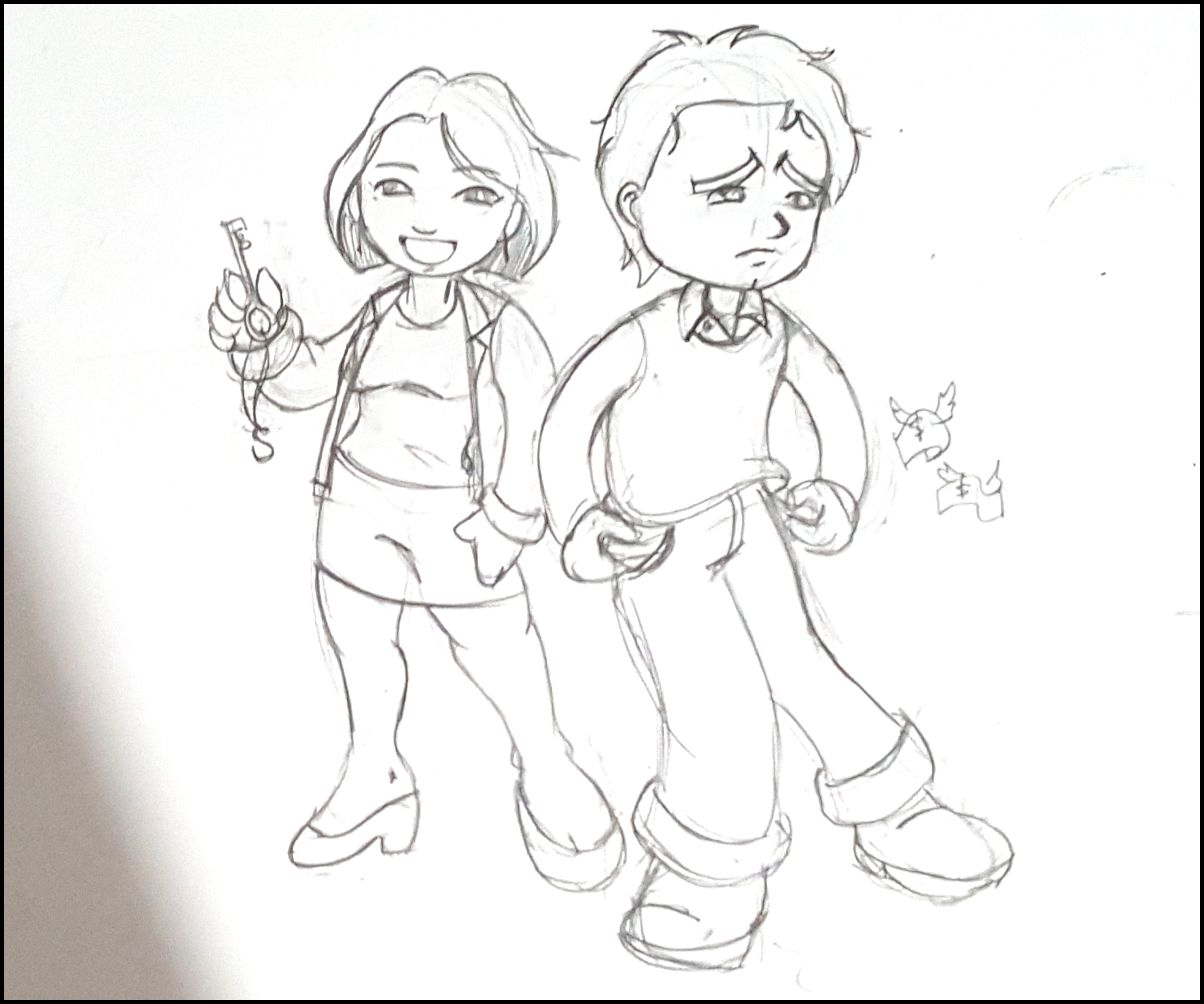 Illustration Design by moretea for this project | Design #16153541