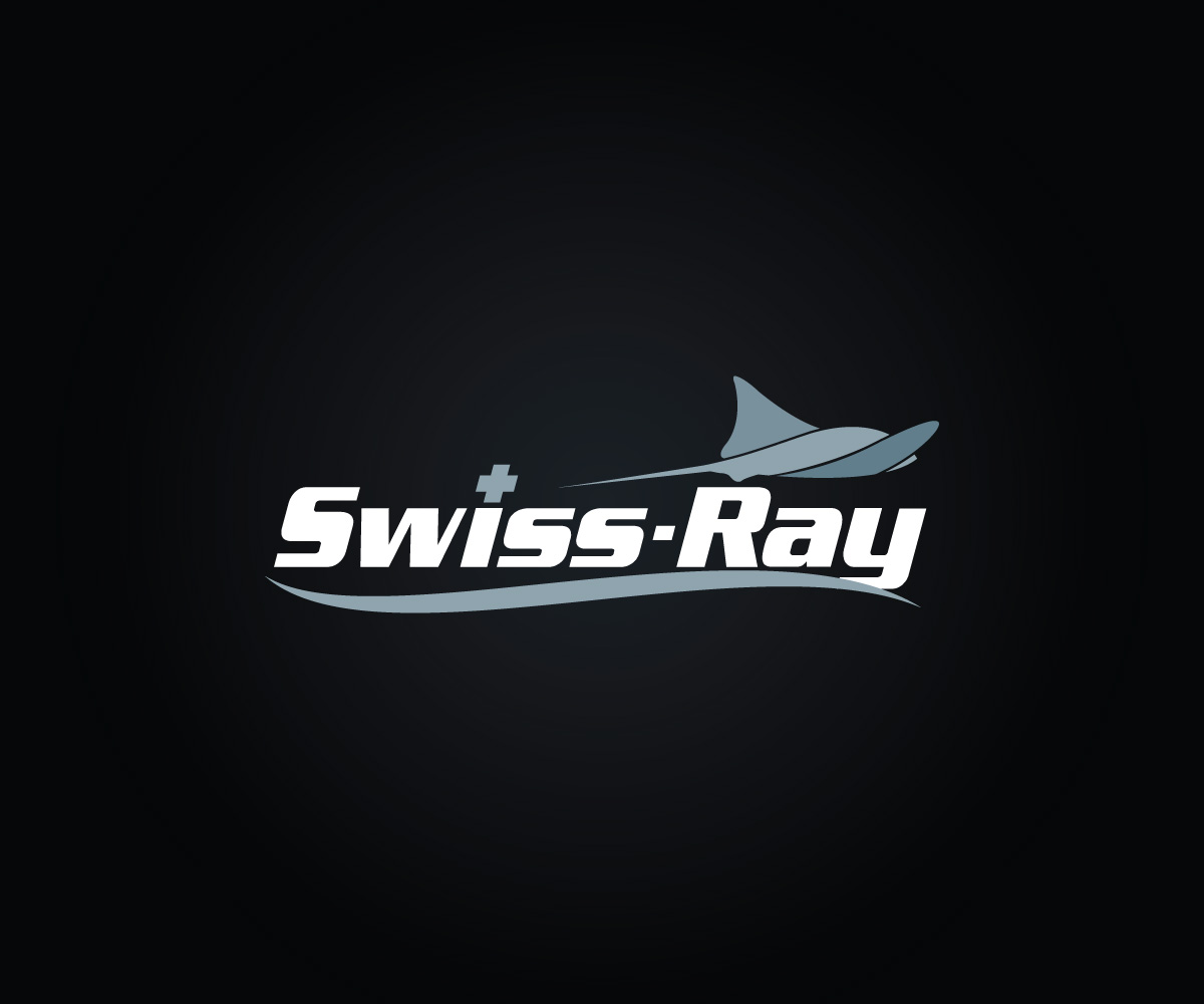 Design de Logo par Sergio Coelho pour Swiss-Ray | Design #16207600