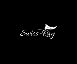Logo Design by Sergio Coelho for Swiss-Ray | Design: #16252326