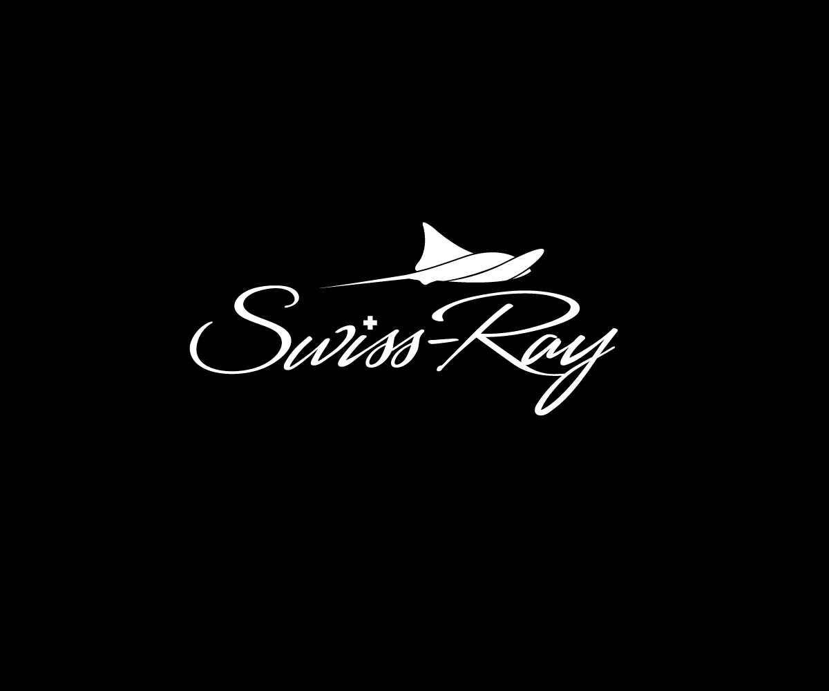 Logo Design by Sergio Coelho for Swiss-Ray | Design #16252510