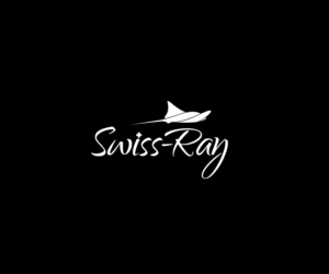 Logo Design by Sergio Coelho for Swiss-Ray | Design: #16252523