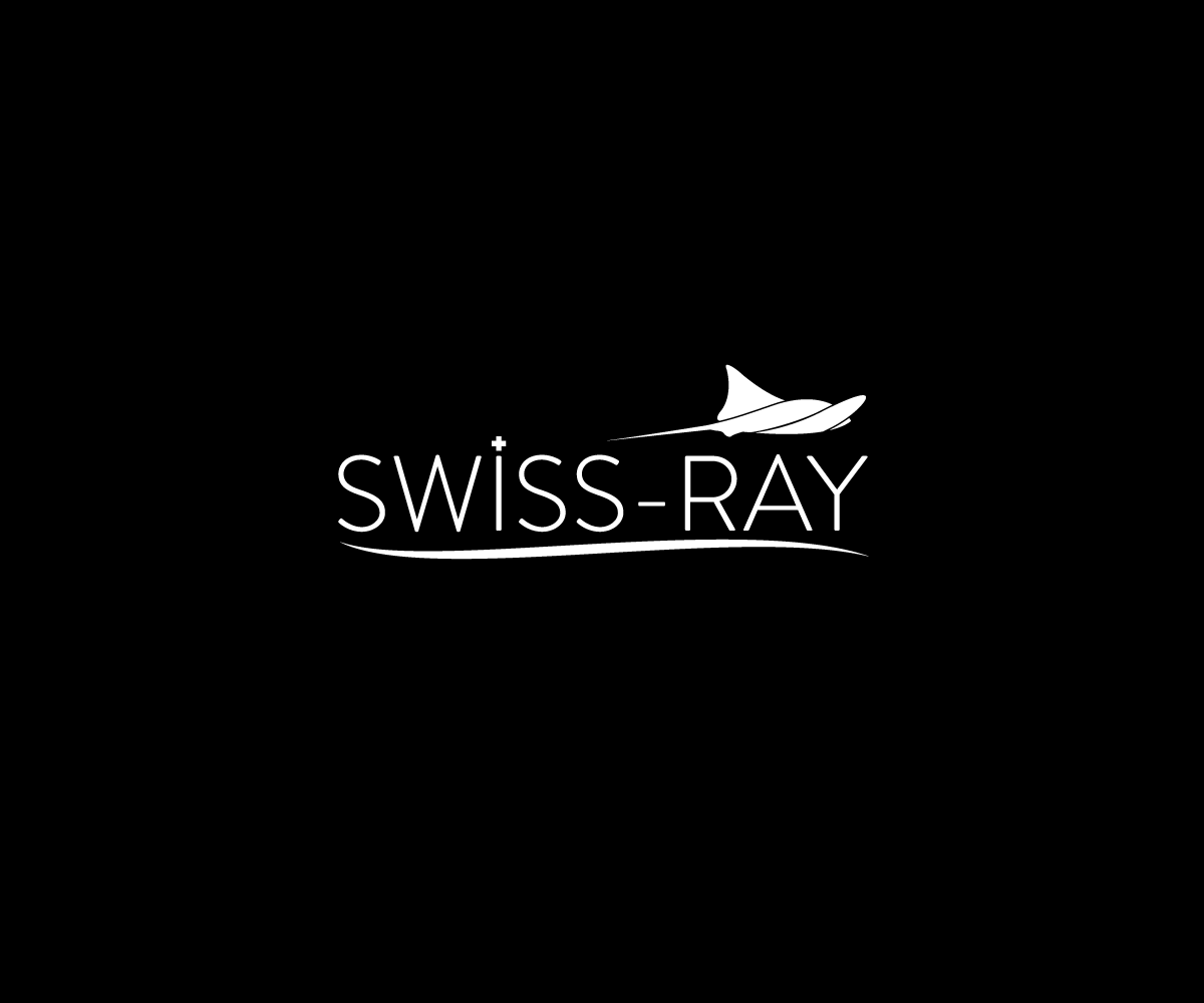 Logo Design by Sergio Coelho for Swiss-Ray | Design #16252692