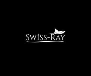 Logo Design by Sergio Coelho for Swiss-Ray | Design: #16252764