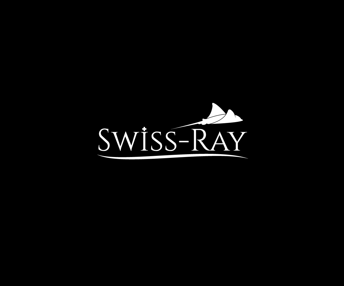 Logo Design by Sergio Coelho for Swiss-Ray | Design #16257366