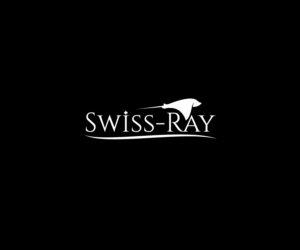 Logo Design by Sergio Coelho for Swiss-Ray | Design: #16257372
