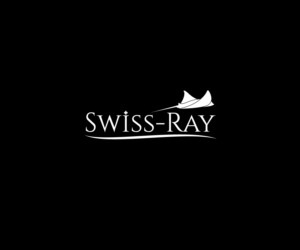 Logo Design by Sergio Coelho for Swiss-Ray | Design: #16257415