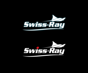 Logo Design by Sergio Coelho for Swiss-Ray | Design: #16262786