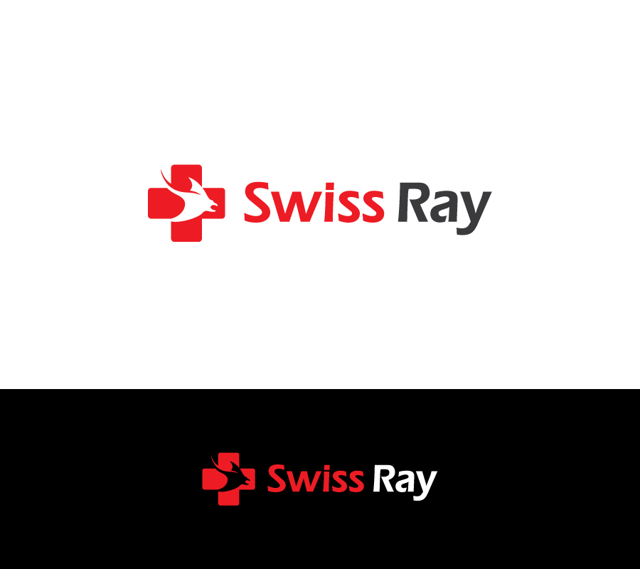 Logo Design by ecorokerz for Swiss-Ray | Design #16173149