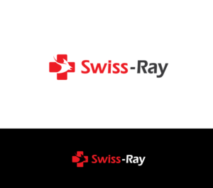 Logo Design by ecorokerz for Swiss-Ray | Design: #16179561