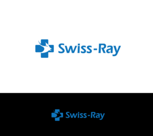 Logo Design by ecorokerz for Swiss-Ray | Design: #16179564