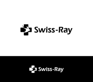 Logo Design by ecorokerz for Swiss-Ray | Design: #16209743