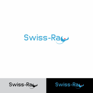 Logo Design by ev. for Swiss-Ray | Design: #16193021