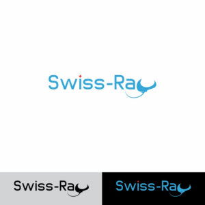 Logo Design by ev. for Swiss-Ray | Design: #16193022