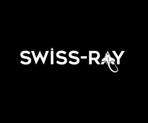 Logo Design by Onetouch110 for Swiss-Ray | Design: #16182826