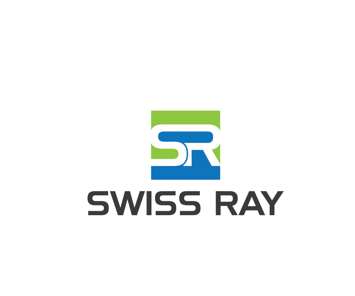 Logo Design by RHD for Swiss-Ray | Design #16192343