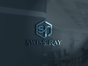 Logo Design by IconicEcho for Swiss-Ray | Design: #16185652