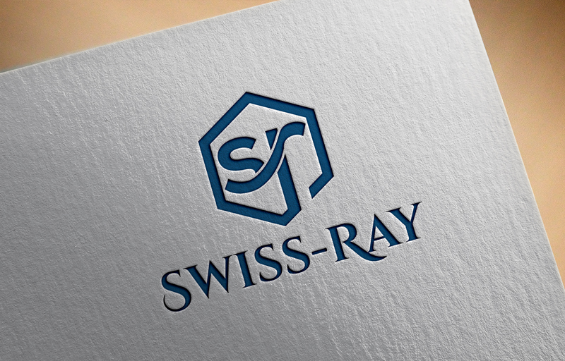 Logo Design by IconicEcho for Swiss-Ray | Design #16185655