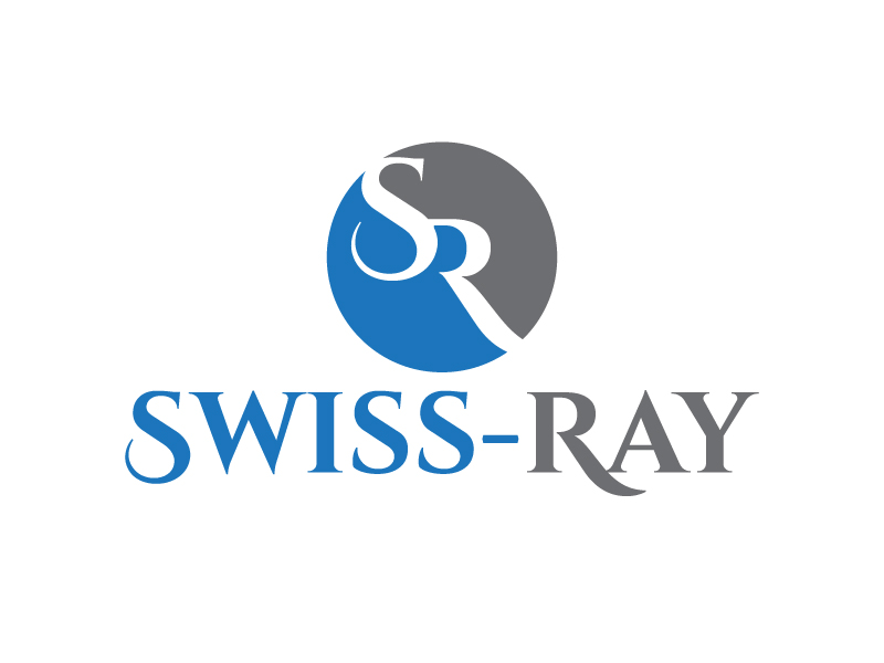 Logo Design by GaryMckinnon for Swiss-Ray | Design #16182296