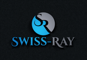 Logo Design by GaryMckinnon for Swiss-Ray | Design: #16182298