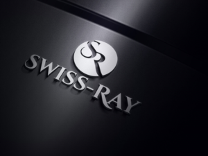 Logo Design by GaryMckinnon for Swiss-Ray | Design: #16182299