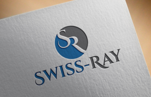 Logo Design by GaryMckinnon for Swiss-Ray | Design: #16182300