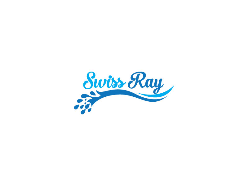 Logo Design by roman reings for Swiss-Ray | Design #16187266