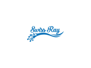 Logo Design by roman reings for Swiss-Ray | Design: #16187267