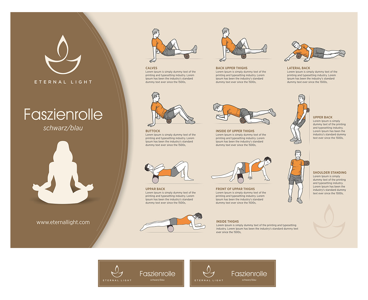 Diseño de Póster por D Creative para este proyecto | Diseño #16176225