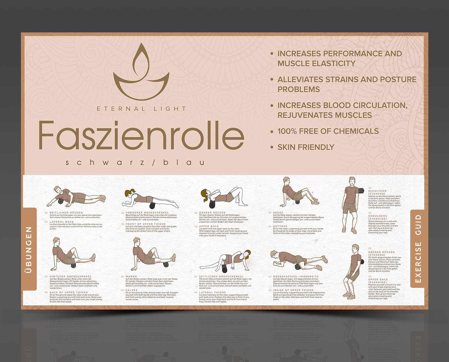 Poster Design by SAI DESIGNS for this project | Design #16184312
