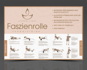 Poster Design by SAI DESIGNS for this project | Design: #16184312