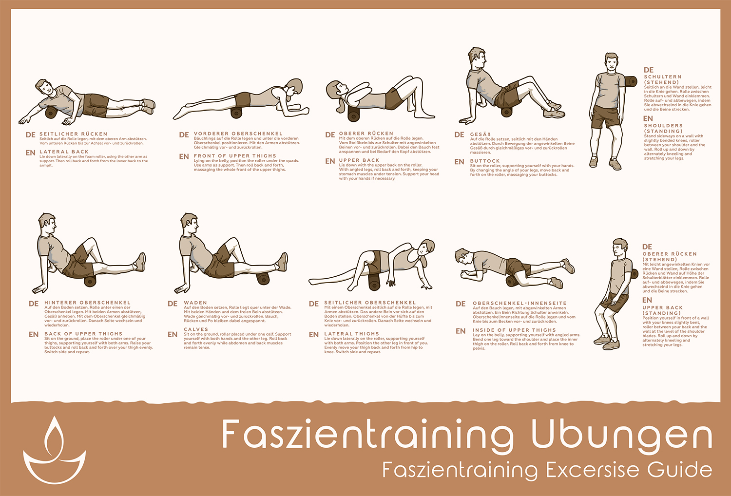 Poster Design by jaycobbb for this project | Design #16183393