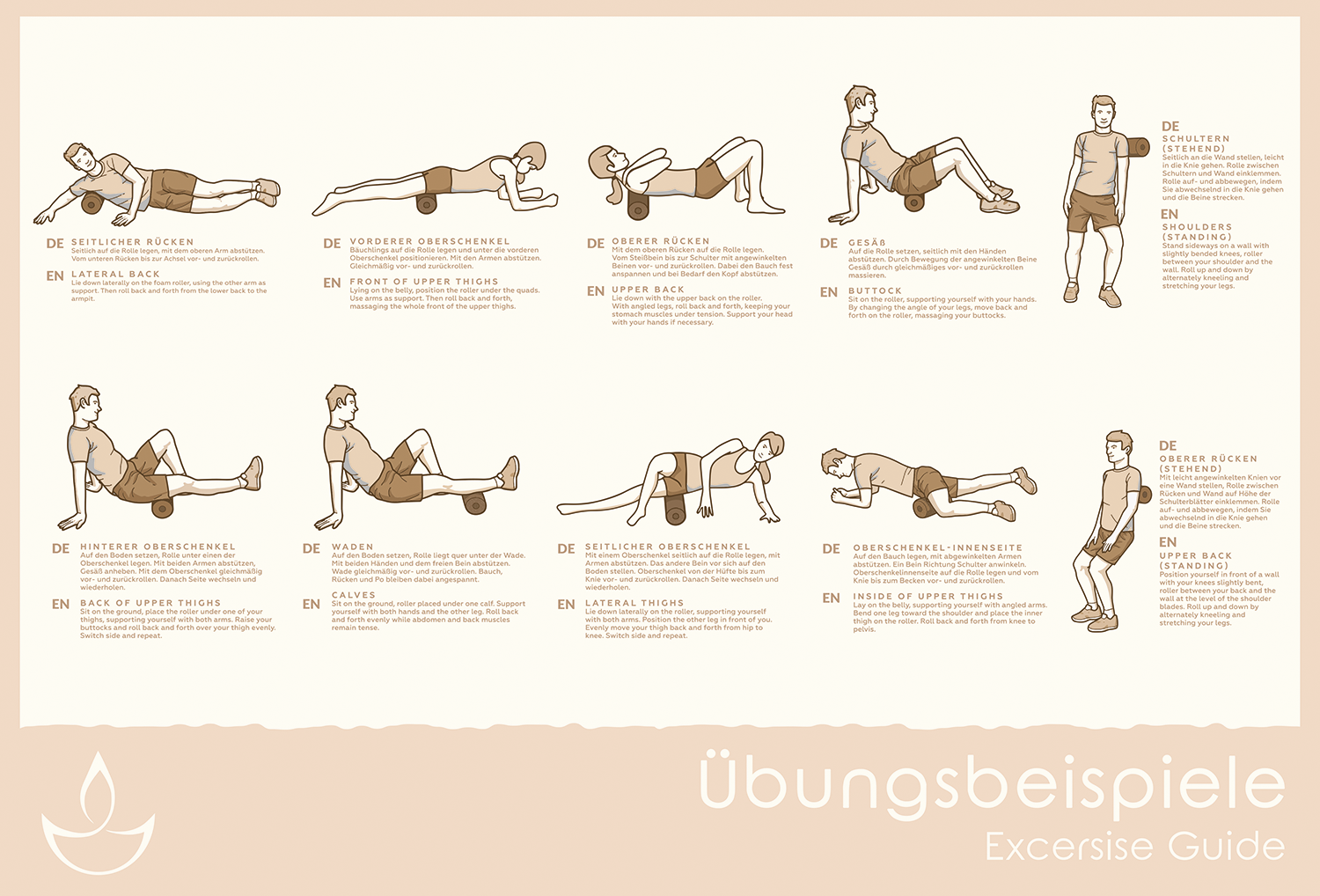 Poster Design by jaycobbb for this project | Design #16194219