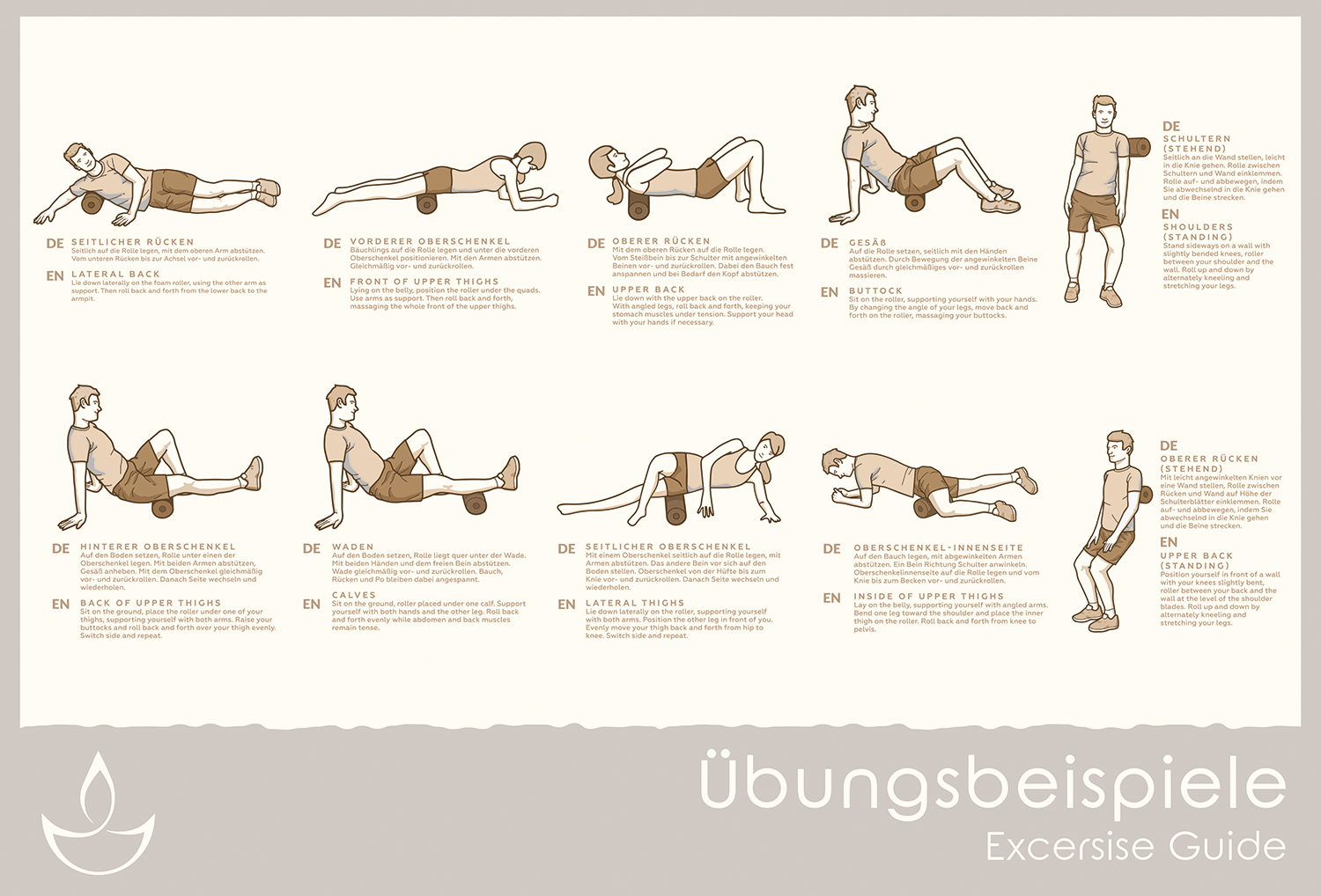 Poster Design by jaycobbb for this project | Design #16194220