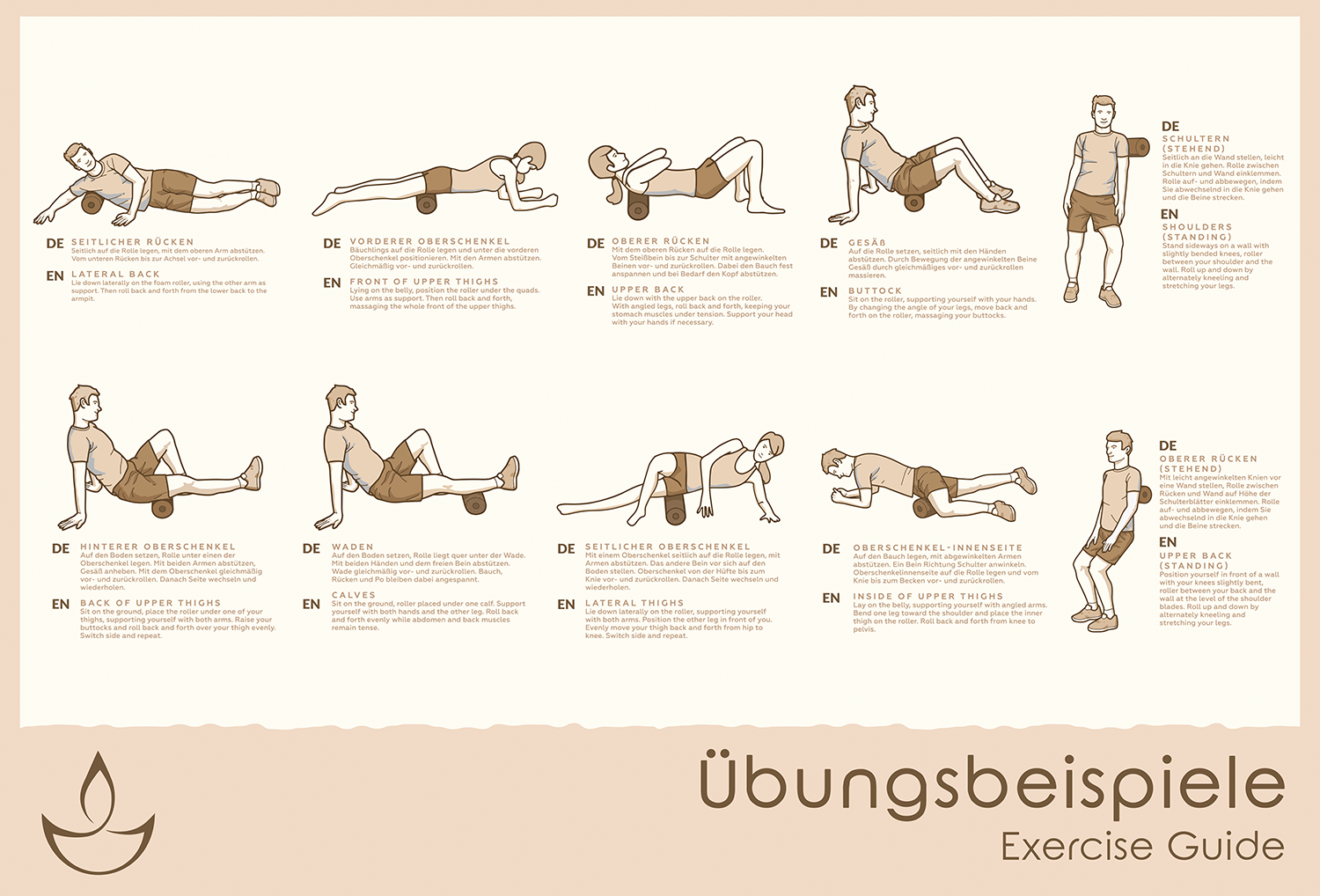 Poster Design by jaycobbb for this project | Design #16194911