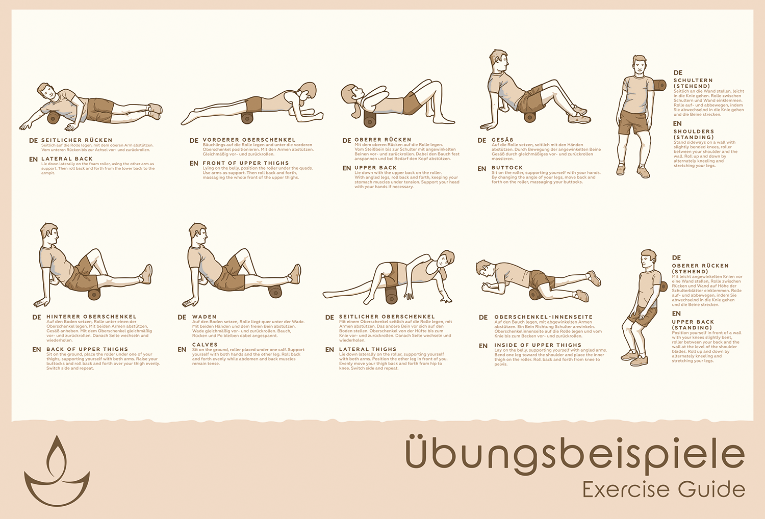 Poster Design by jaycobbb for this project | Design #16195555