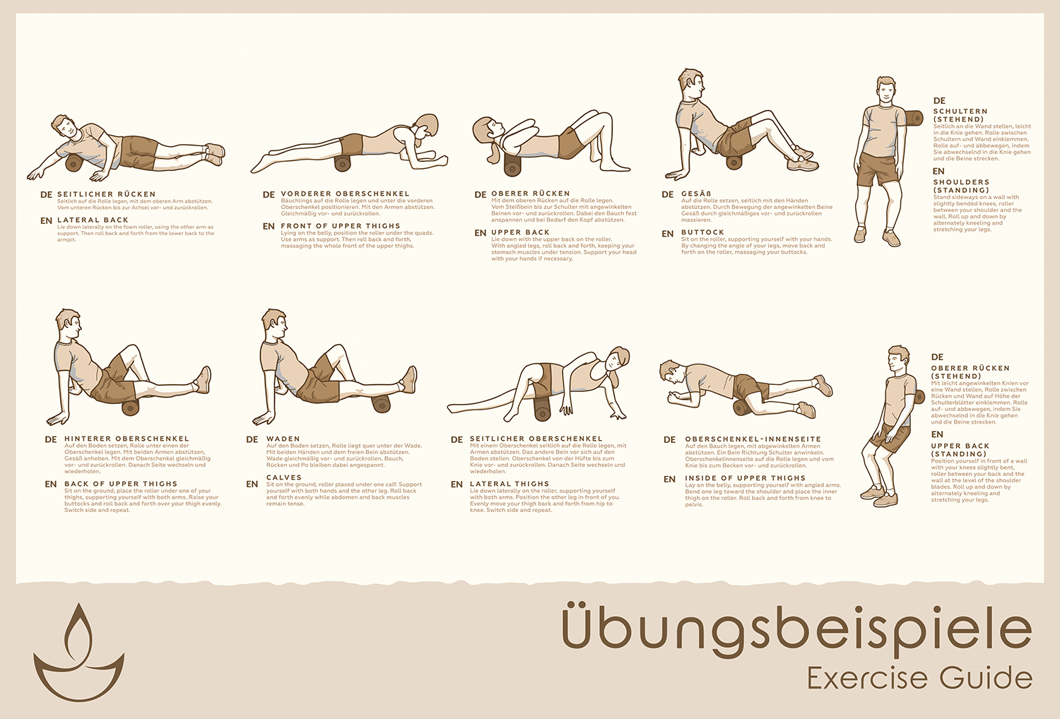 Poster Design by jaycobbb for this project | Design #16195556