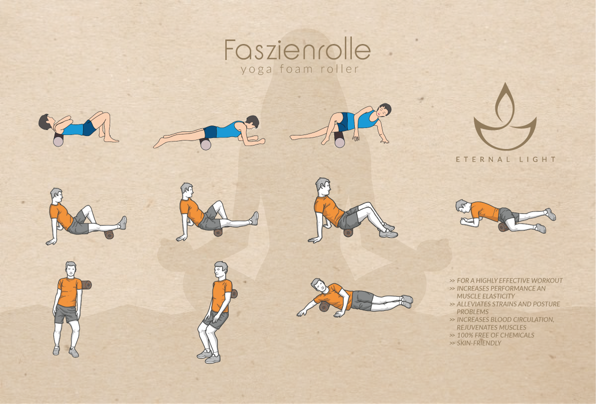 Poster Design by aneukmuda for this project | Design #16178819