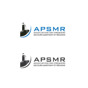 APSMR | Logo Design by eduard131