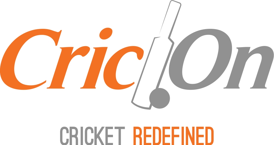 Logo Design by Marilena for Cricon Sports Services | Design #2672350