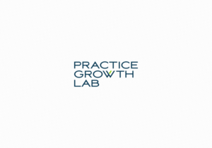 Practice Growth Lab | Logo Design by Visifine