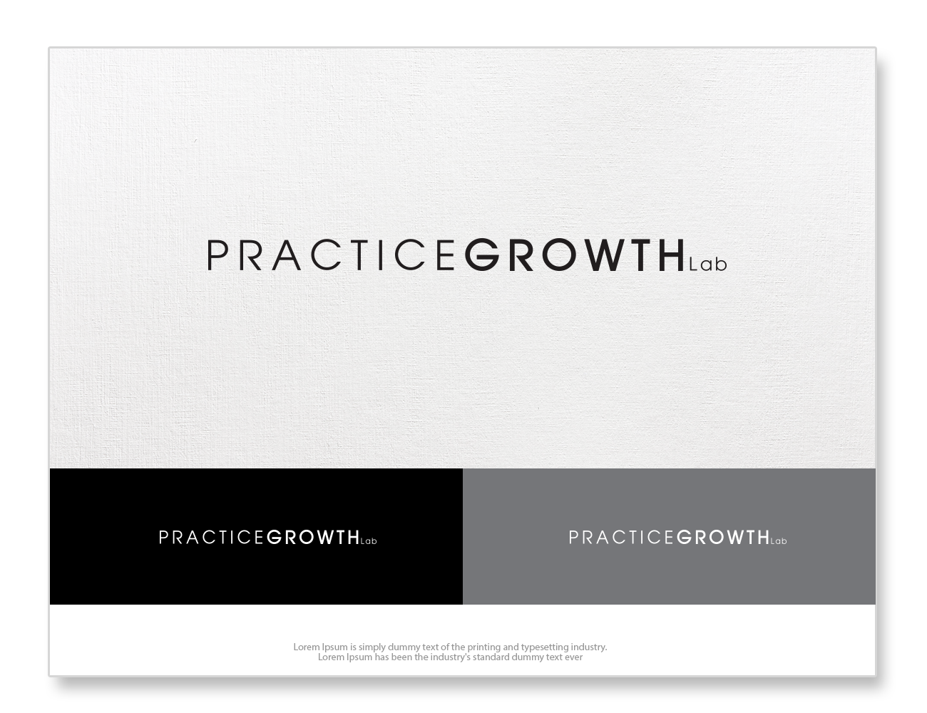 Diseño de Logo por groomfox para este proyecto | Diseño #16168110