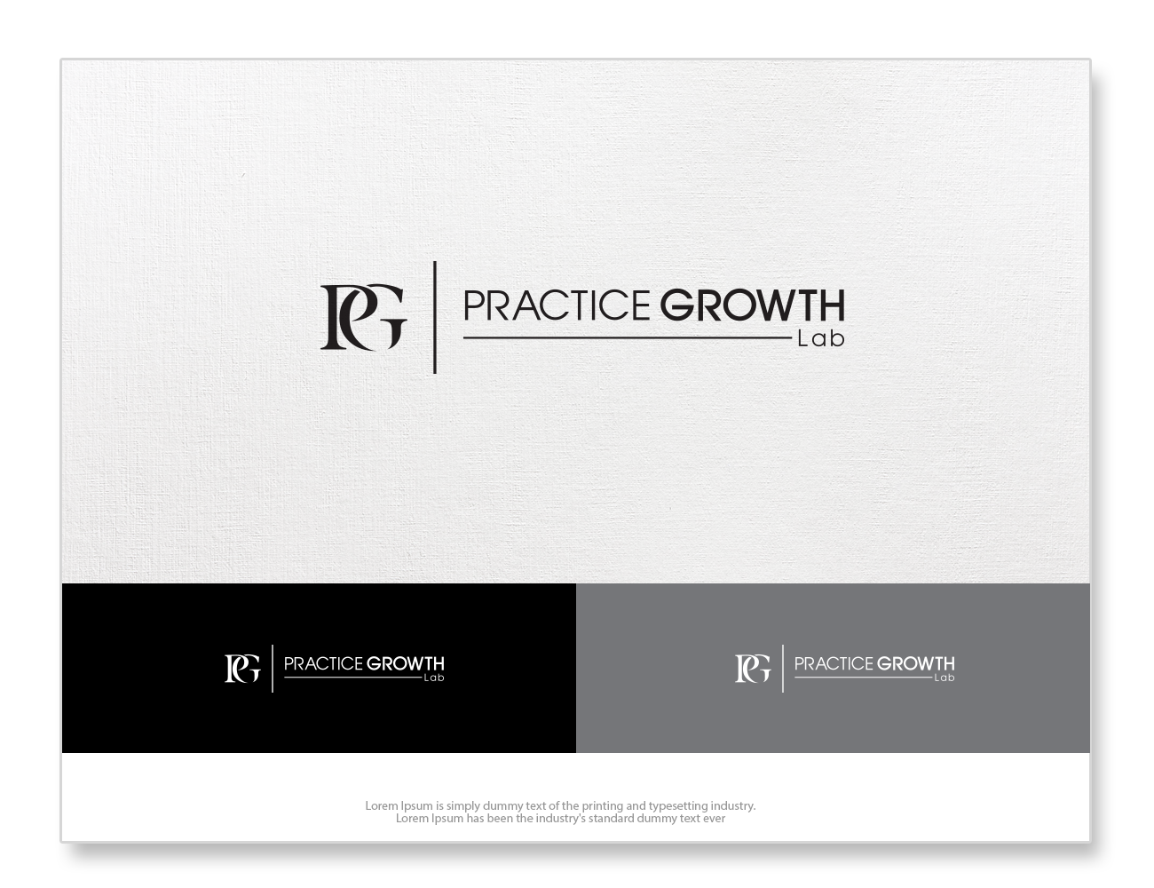 Logo Design by groomfox for this project | Design #16168112